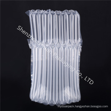 Free Sample Customized Plastic Air Bubble Bag